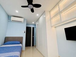 Blk 274B Wenya (Jurong West), HDB Executive #551288951